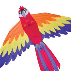 Macaw Kite