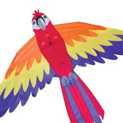 Macaw Kite