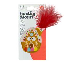 G-House Cat Toy