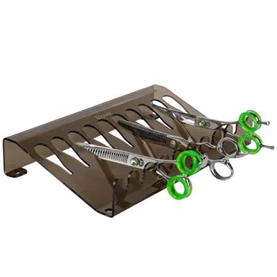 10 Scissor Holder Drawer and Table Bronze by Zzizzorz
