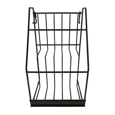 Etta Says Dog Yumm Sticks Wire Rack Display