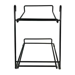 Etta Says Deli Bar Metal Empty Rack