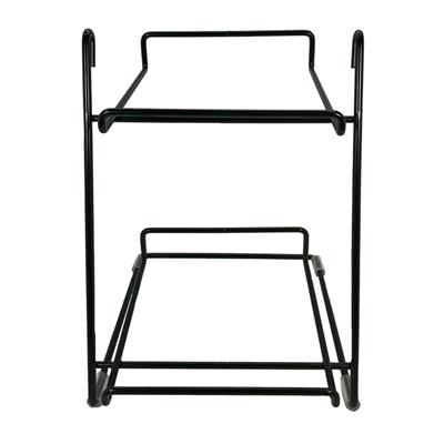 Etta Says Deli Bar Metal Empty Rack