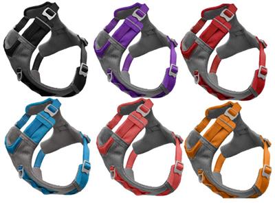 Journey Air Dog Harness - Discontinued Colors/Sizes