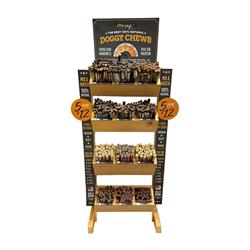 Etta Says Dog Chew 5 For 12 33 Piece