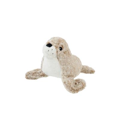 Plush Animated Seal - 9“