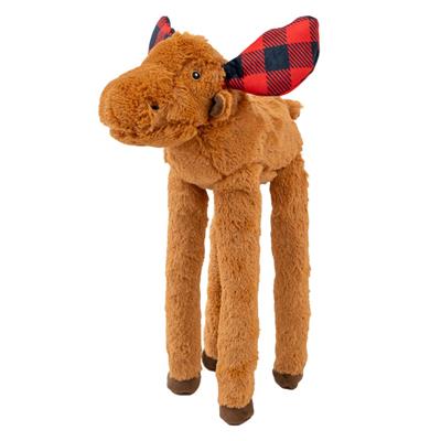 Plush Inner Rope Moose - 20"