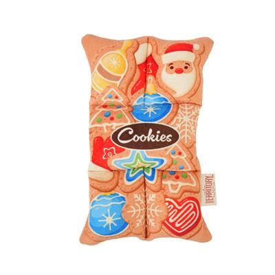 Sensory Cookie Bag - 9”