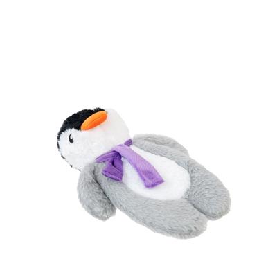 Plush Flatso Penguin - 12"