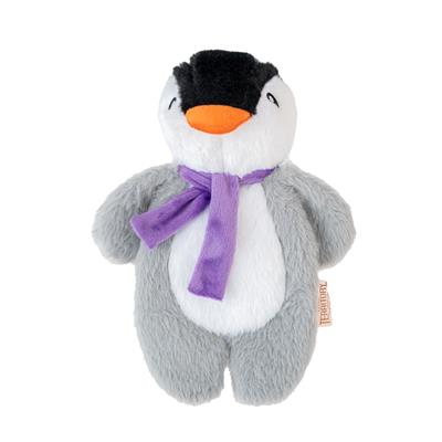Plush Flatso Penguin - 12"