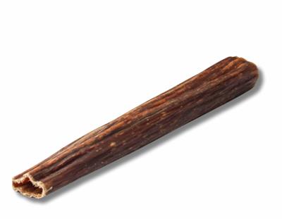 6” Beef Gullet Sticks – High Protein Chews for Joint & Dental Support