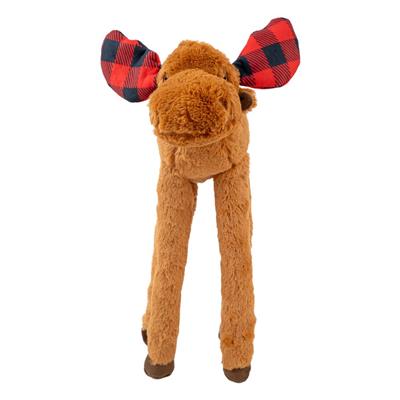 Plush Inner Rope Moose - 20"