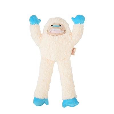 Abe the Plush Yeti - 16”
