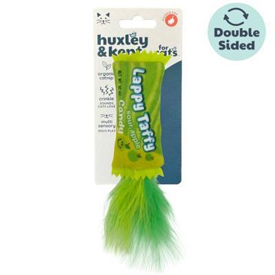 Lappy Taffy Cat Toy