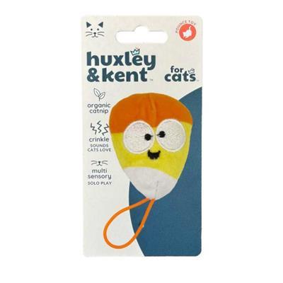 Kookie Korn Flinger Cat Toy
