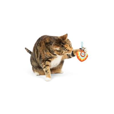 Turkey Flinger Cat Toy