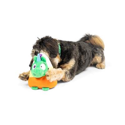 Pudgies Zombie-Corn Dog Toy