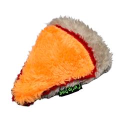 Duraplush Cat Toy Pizza