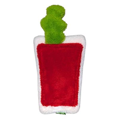 BrewGear Bloody Mary Dog Toy
