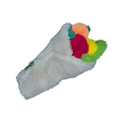 Duraplush Veggie Wrap