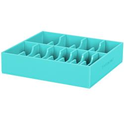 Wide Blades/Combs Guard Holder 11 Aqua by PetStore.Direct