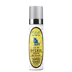 Wiggle Waggle Premium Dog Cologne 3.4oz by Eau Du Bitches