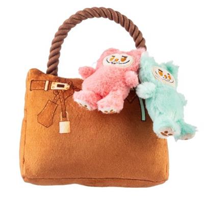 Labowwow Handbag