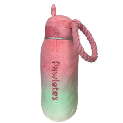 Pawlates Princess Water Bottle