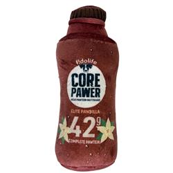 Core Pawer Pawtein Muttshake