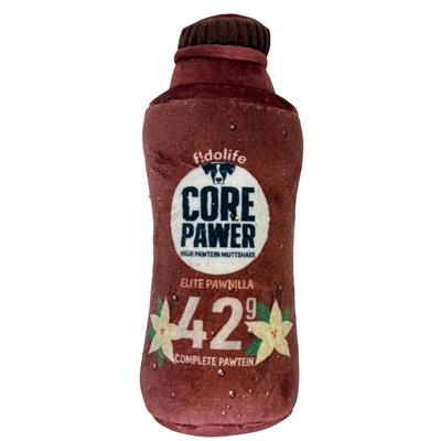 Core Pawer Pawtein Muttshake