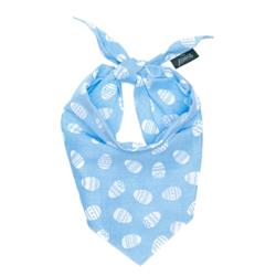 Easter Egg Dog Bandana