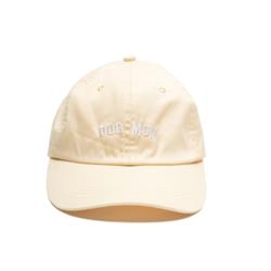 Dog Mom Yellow - Cap