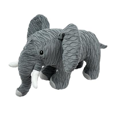 20" Groovyz - Elephant