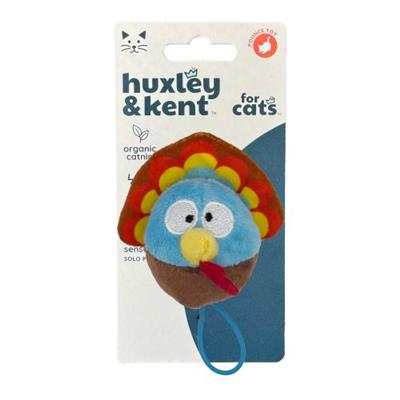 Turkey Flinger Cat Toy