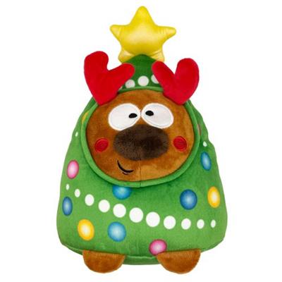 Pudgies Rocky Around Tree Toy