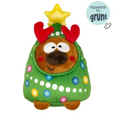 Pudgies Rocky Around Tree Toy