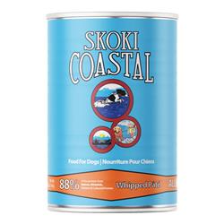 Firstmate Dog Skoki Coastal 12.2oz. (Case of 12)