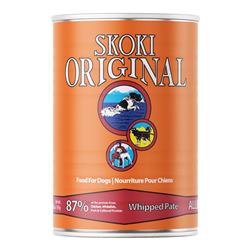 Firstmate Dog Skoki Original 12.2oz. (Case of 12)