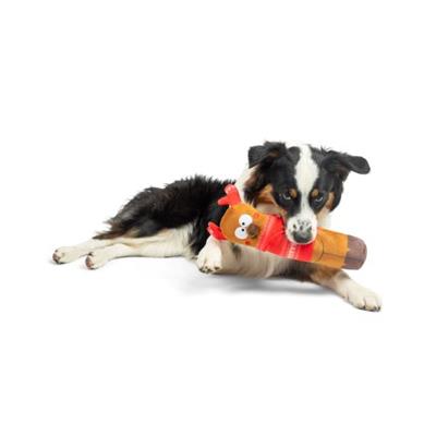 Fetchies® Ricky Reindeer Dog Toy