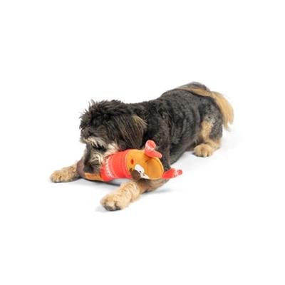Fetchies® Ricky Reindeer Dog Toy