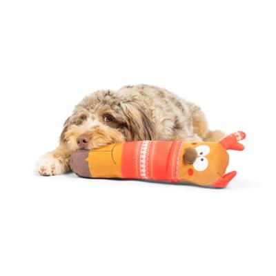 Fetchies® Ricky Reindeer Dog Toy