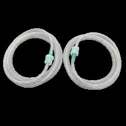 Replacement Oxygen Lines (2-Pack) by Puppywarmer