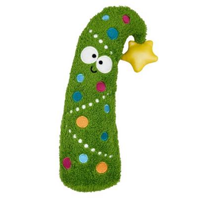 Fetchies® Bruce Spruce Dog Toy