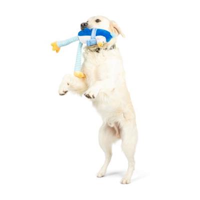 Lankies Pippin Penguin Dog Toy