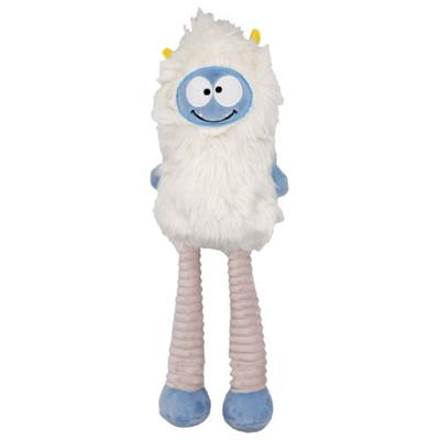 Lankies Yukon Yeti Dog Toy