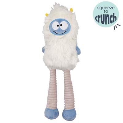 Lankies Yukon Yeti Dog Toy