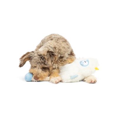 Lankies Yukon Yeti Dog Toy