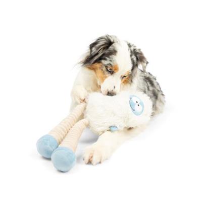 Lankies Yukon Yeti Dog Toy