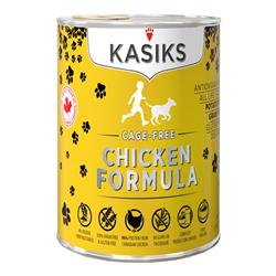Firstmate Dog Kasiks Grain Free Chicken 12.2oz. (Case of 12)