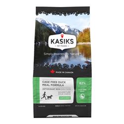 Firstmate Dog Kasiks Grain Free Duck 5Lbs